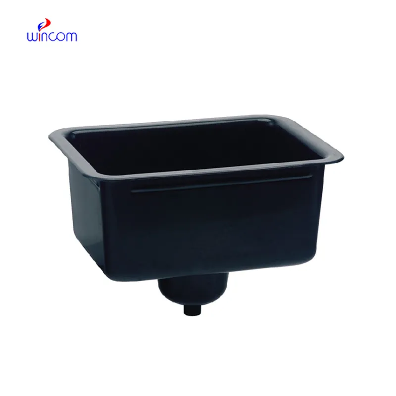 پی پی درمیانے درجے کے سنک SNK-0357D