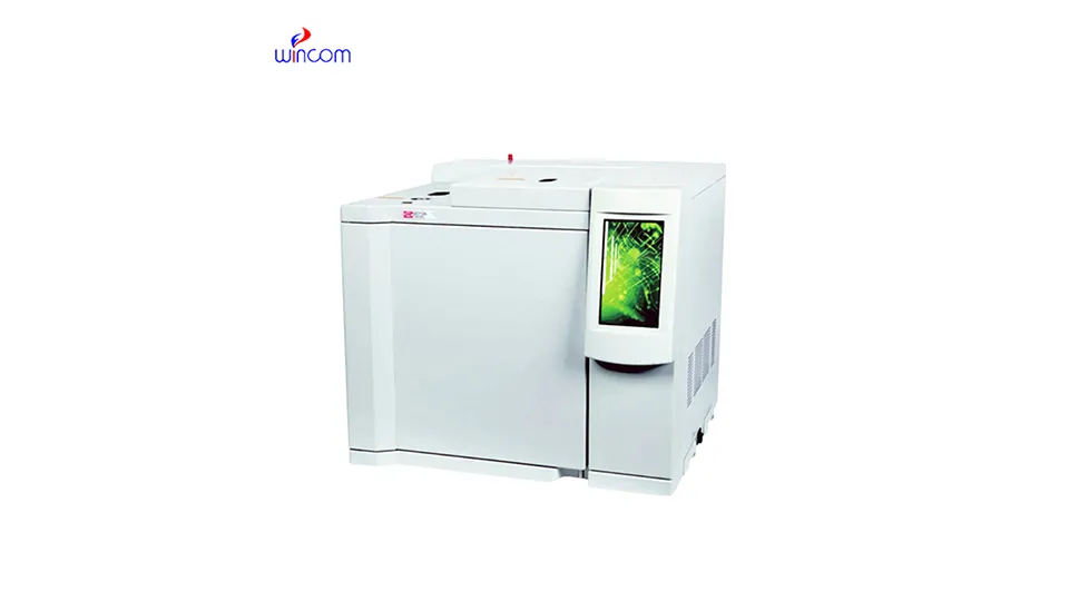 لیب اور ہسپتال کے لیے گیس کرومیٹوگرافی۔