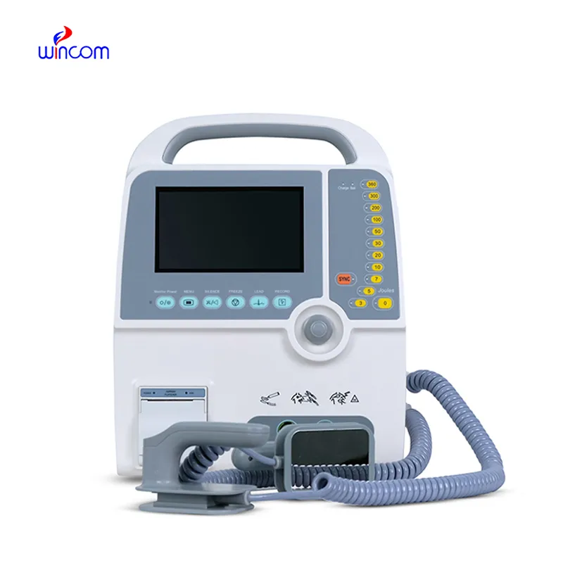 ڈیفبریلیٹر DFB-8000D
