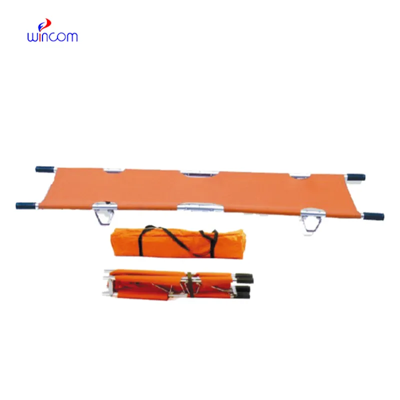 فولڈنگ اسٹریچر WN251 ڈویلپر