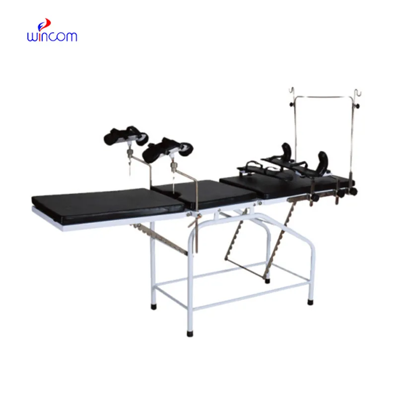 عام آپریشن ٹیبل WN3003