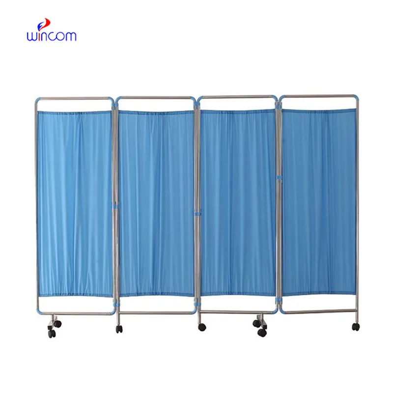 وارڈ اسکرین (4 فولڈنگ) WN340