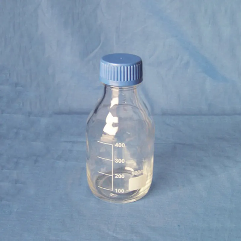 Regent Bottle with Screwed Cap
