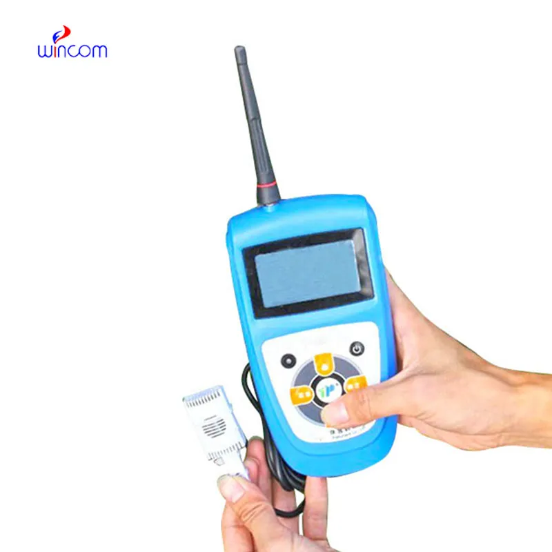Temperature and Humidity Recorder THR-20L