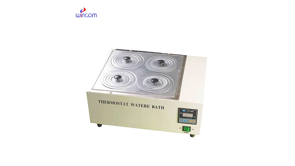 پانی کے غسل کے برتن کی عام خرابیاں