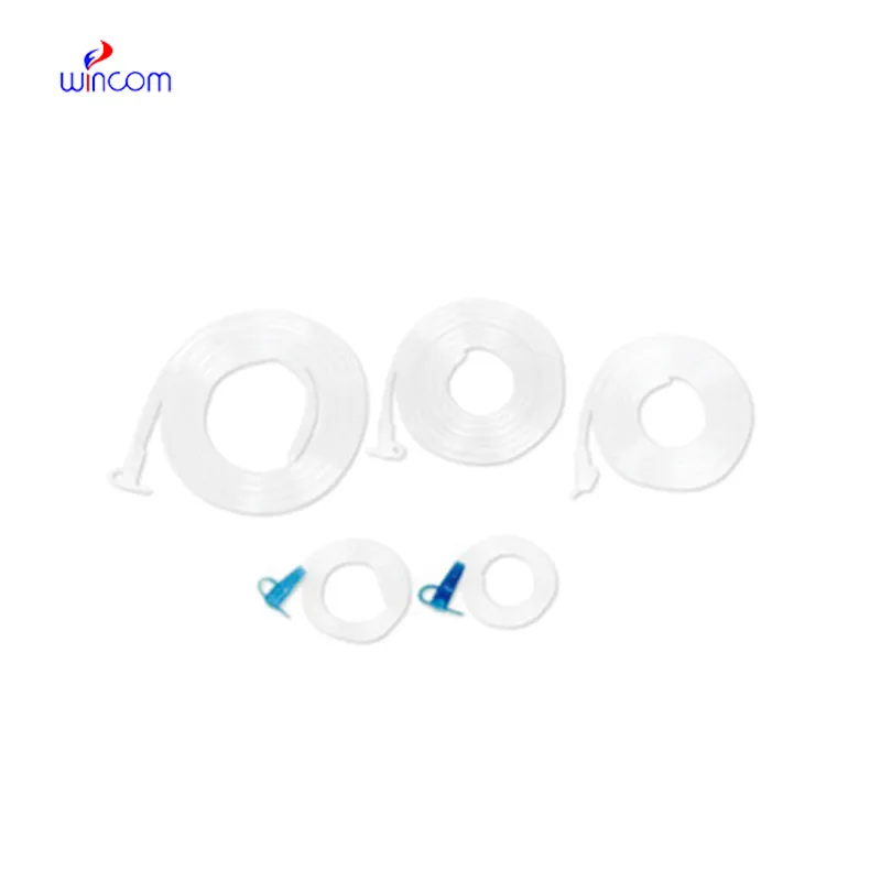 لیب اور ہسپتال کے لیے باڈی کنیکٹنگ ٹیوب