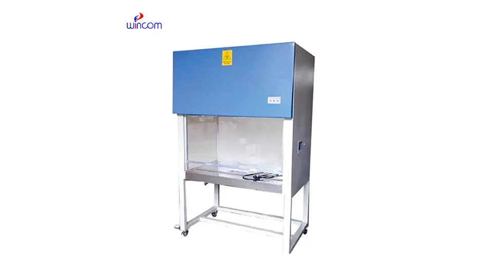 بائیو سیفٹی کابینہ کا انتخاب کیسے کریں۔