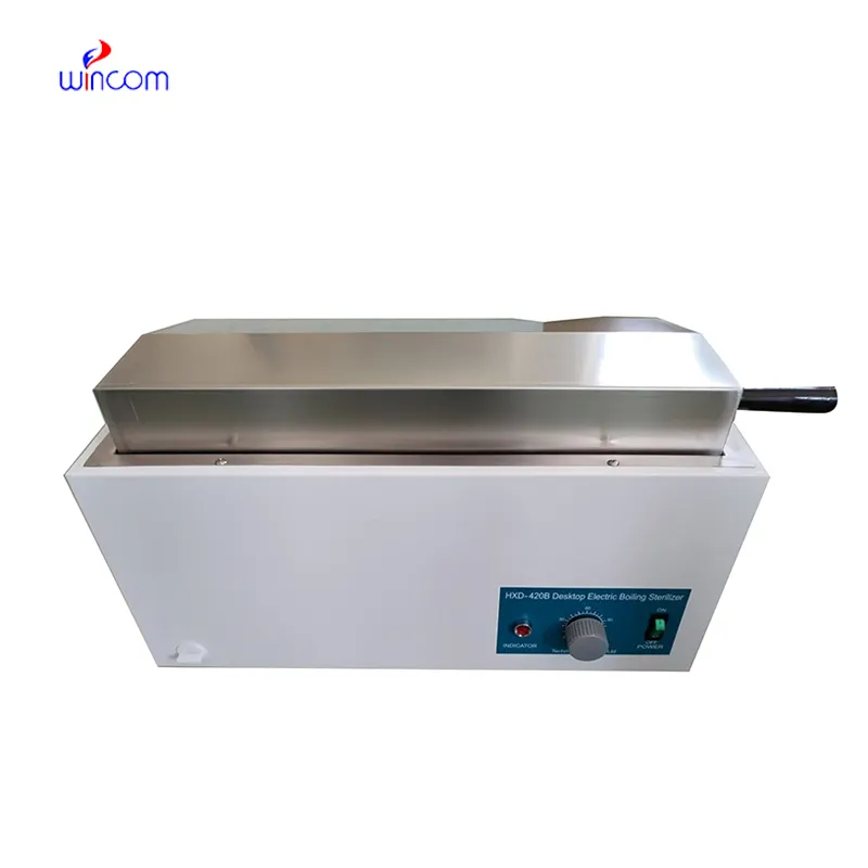 Care & Maintenance of microscope for teenager