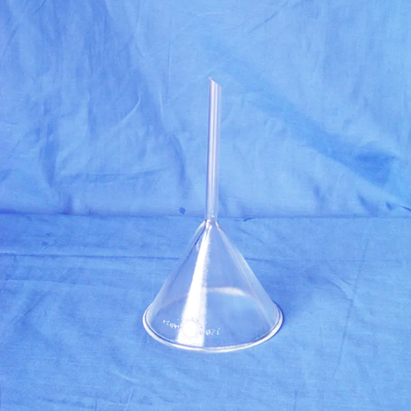 Triangular Funnel