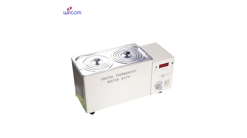 ناگزیر آلہ پانی غسل