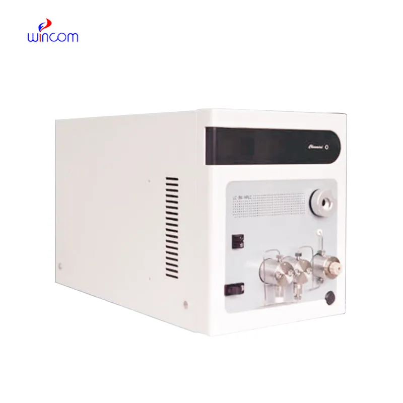بہتر علیحدگی اور درستگی کے لیے HPLC طریقوں کو کیسے بہتر بنایا جائے۔