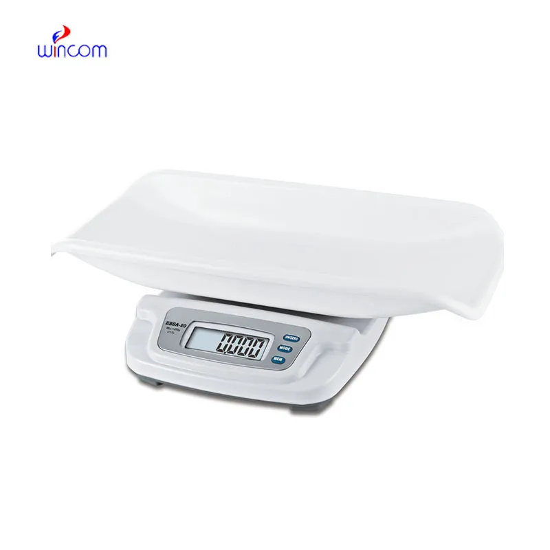 ڈیجیٹل بیبی اسکیل بی بی ایس -20 ڈی