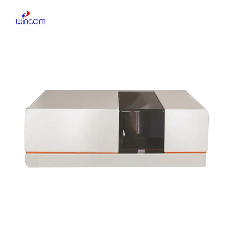 جوہری جذب اسپیکٹروسکوپی