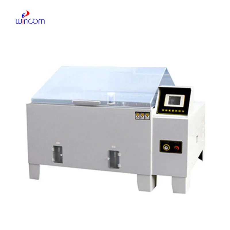 Salt Spray Test Machine SST-60