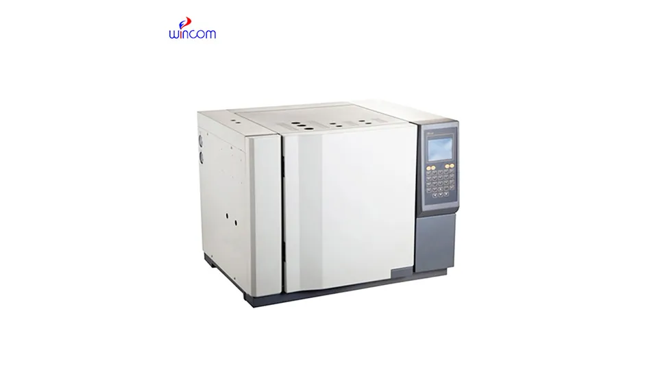 گیس کرومیٹوگراف پیمائش کے مواد کا جائزہ: ماحولیات، خوراک اور کیمیائی صنعت