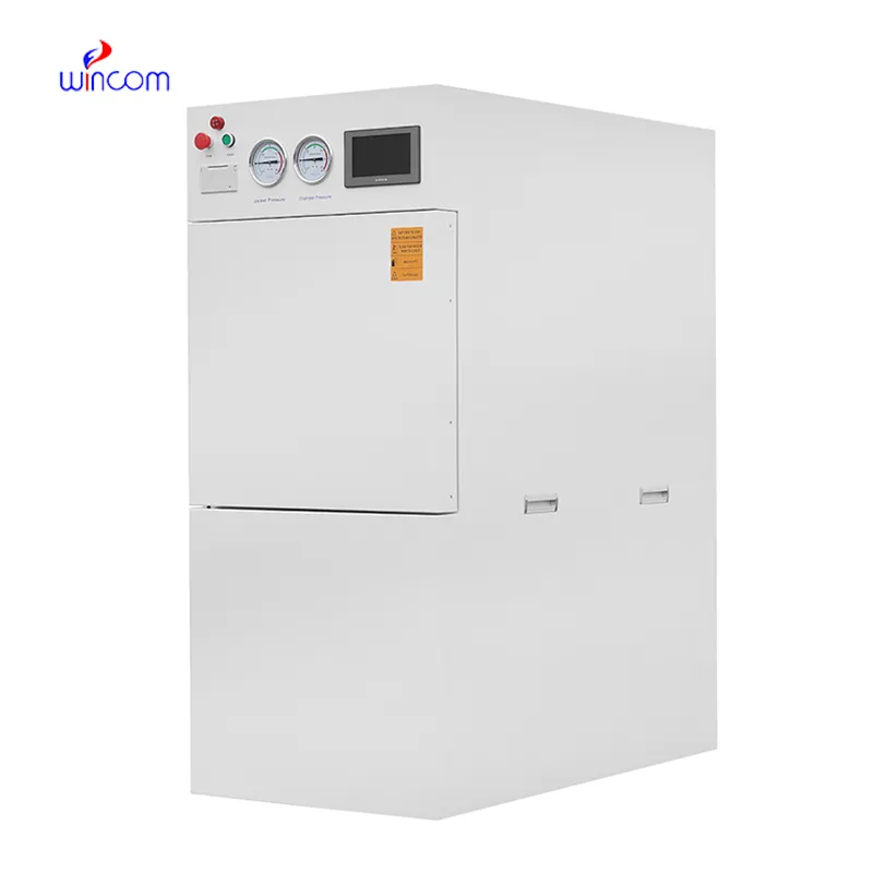 Applications of parfocal definition microscope