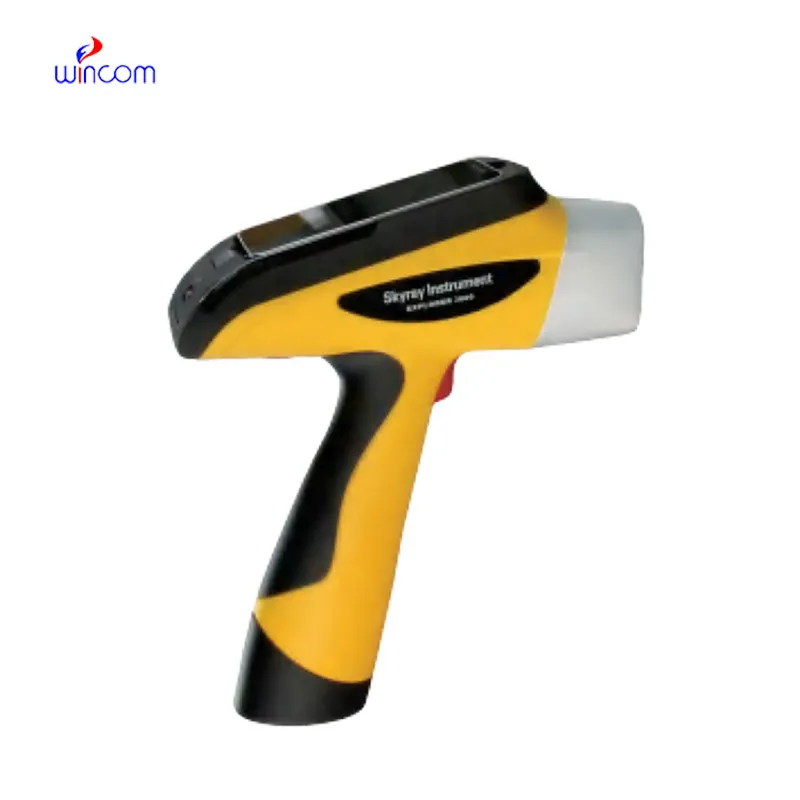 ہینڈ ہیلڈ XRF XRF-7000