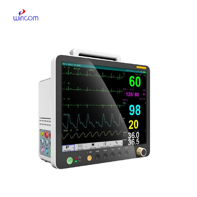 Applications of carson pocket microscope