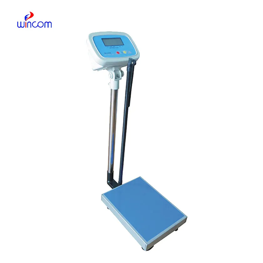 ڈیگٹل وزن اسکیل WS-8007D