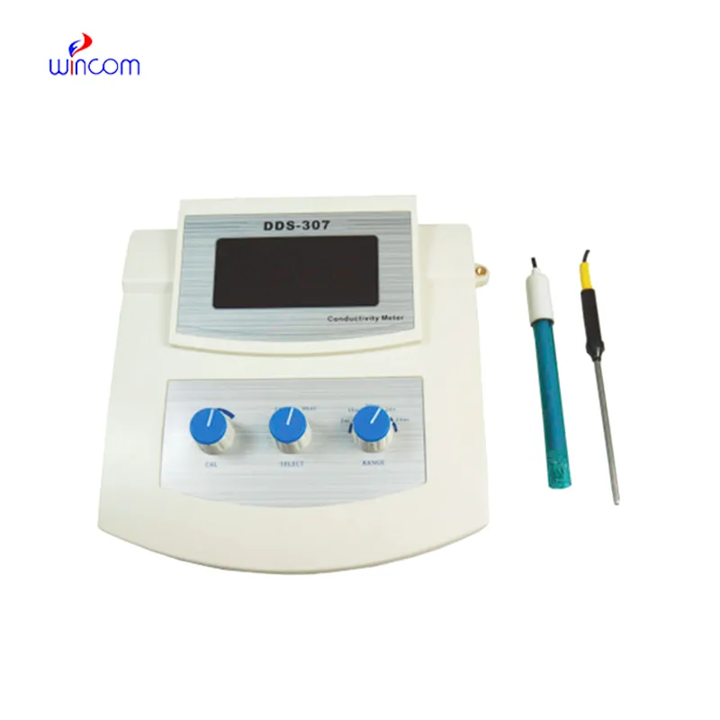 چالکتا میٹر DDS-307