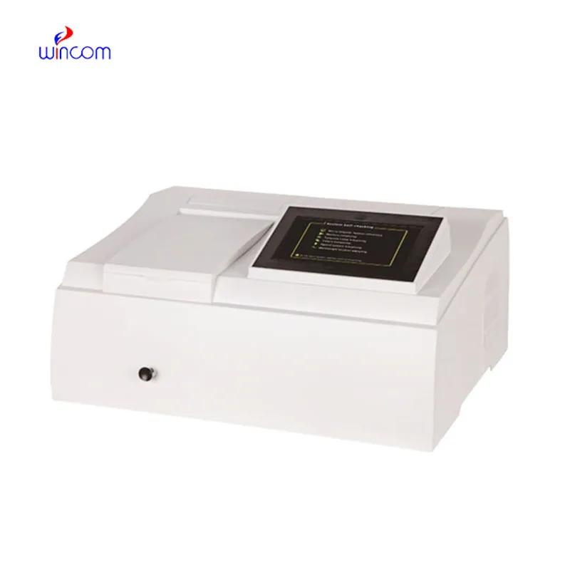VIS Spectrophotometer SP-V2S