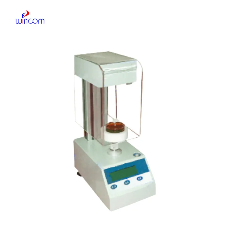 Semi-Automatic Surface Tension Meter STM-S3