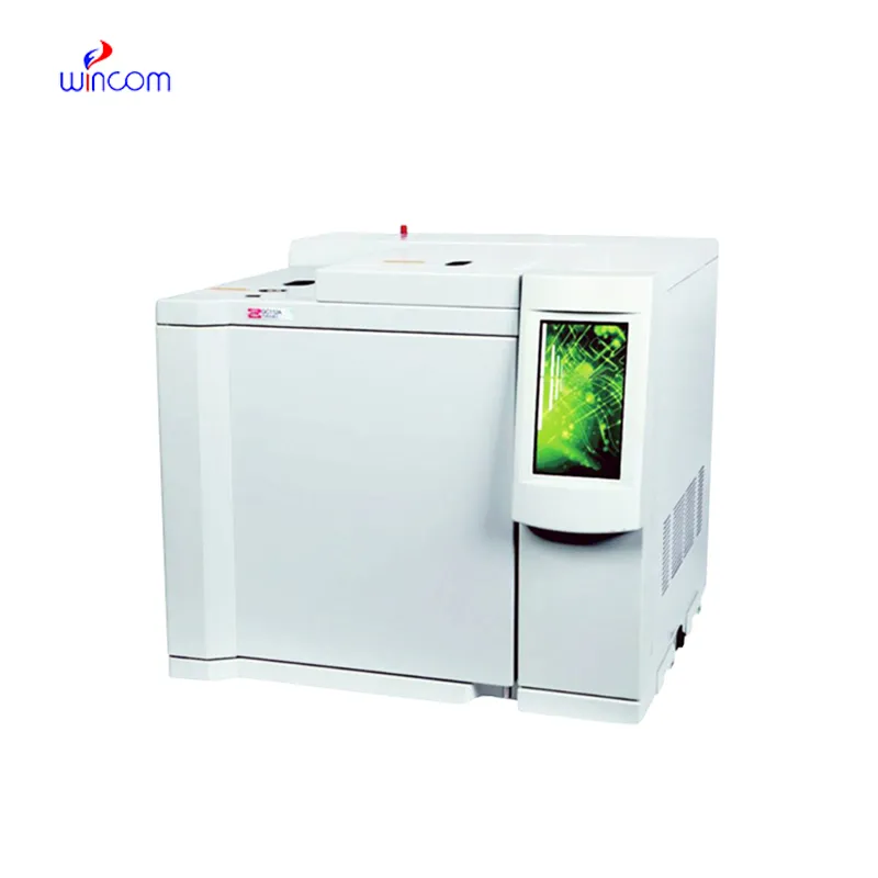 Gas Chromatograph GC-Y112C