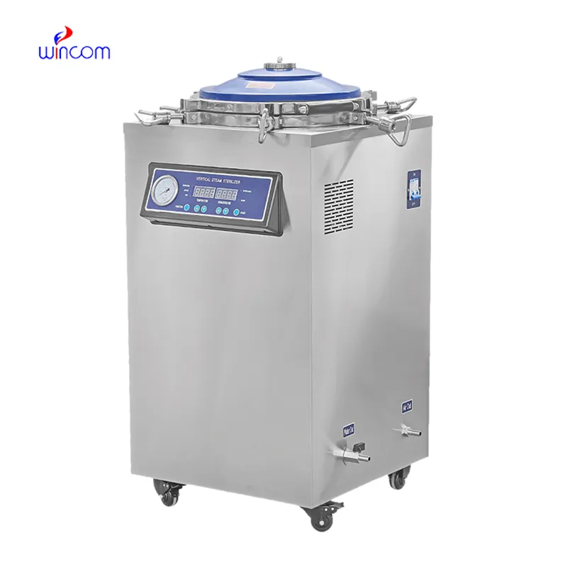 Applications of centrifugal air compressors