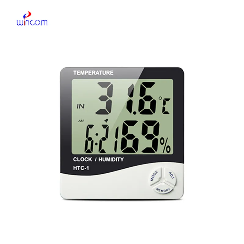 Thermohygrometer THM-1