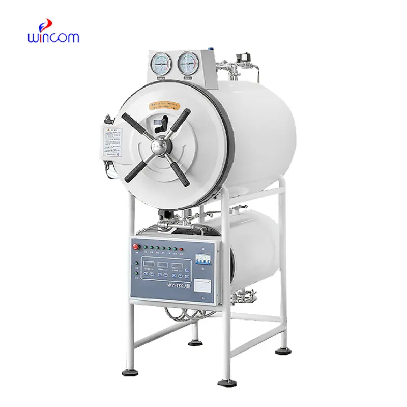 The future of ant face microscope