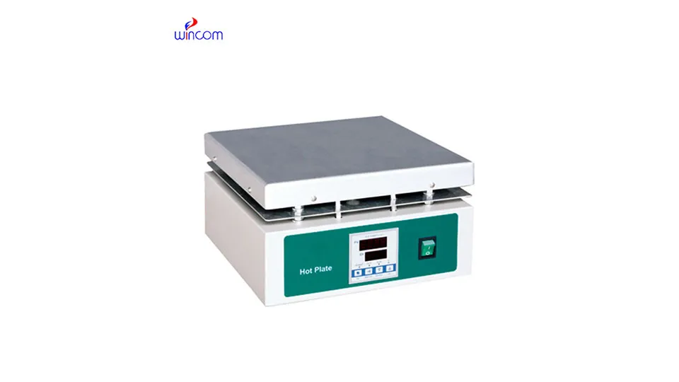 حرارتی پلیٹ کارخانہ دار چین