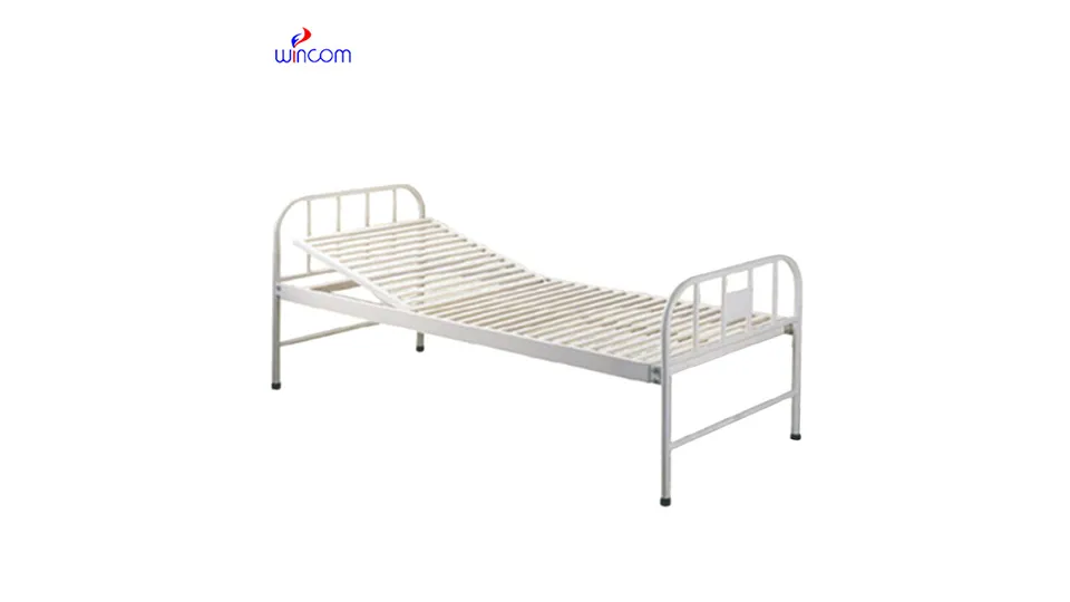 ہسپتال کا بستر