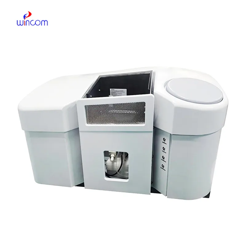 Applications of  x ray inspection machine