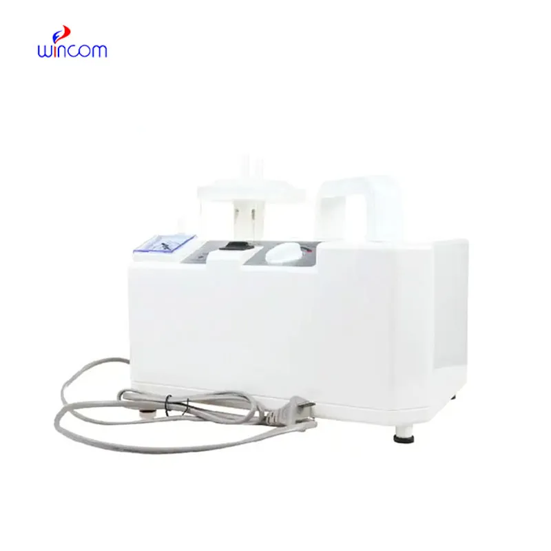 سکشن اپریٹس SM-7A