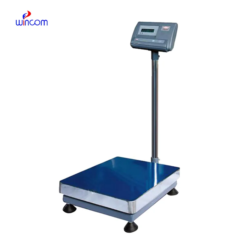 الیکٹرانک پلیٹ فارم اسکیل PFS-60F