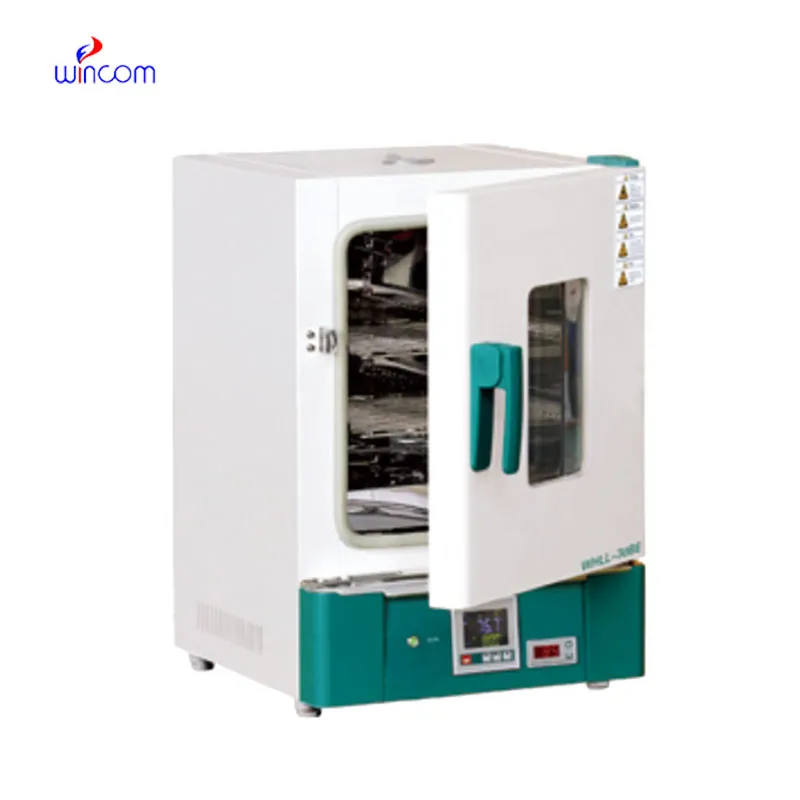 مستقل درجہ حرارت ہوا خشک تندور WHL-30B