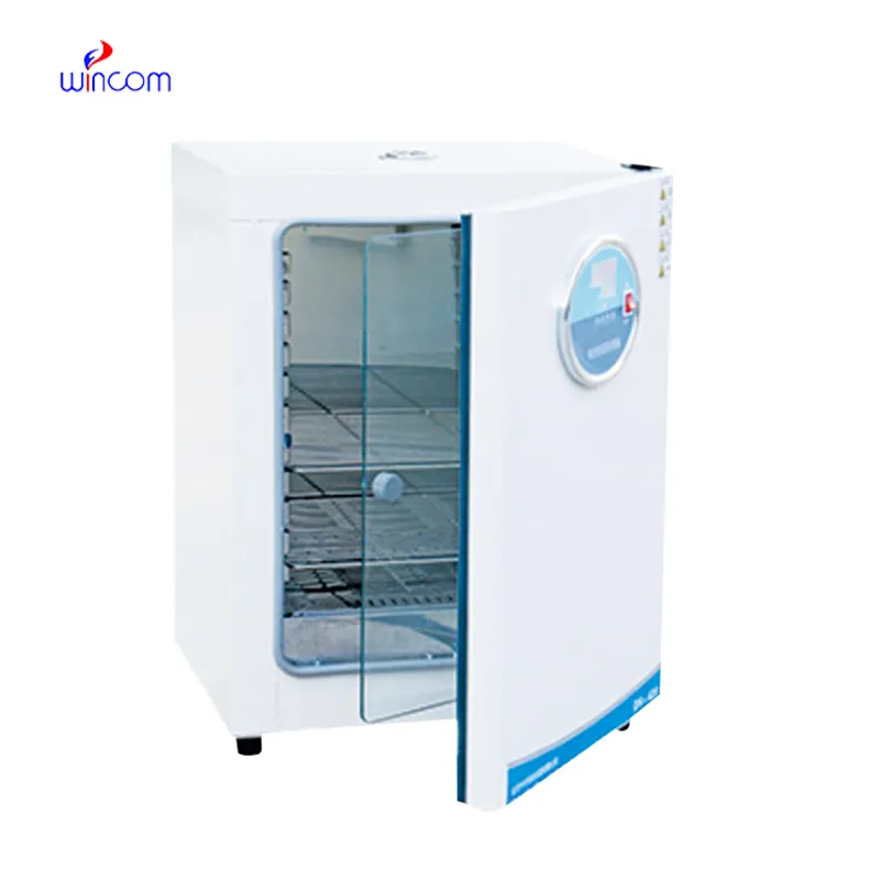 Care & Maintenance of centrifuge camp