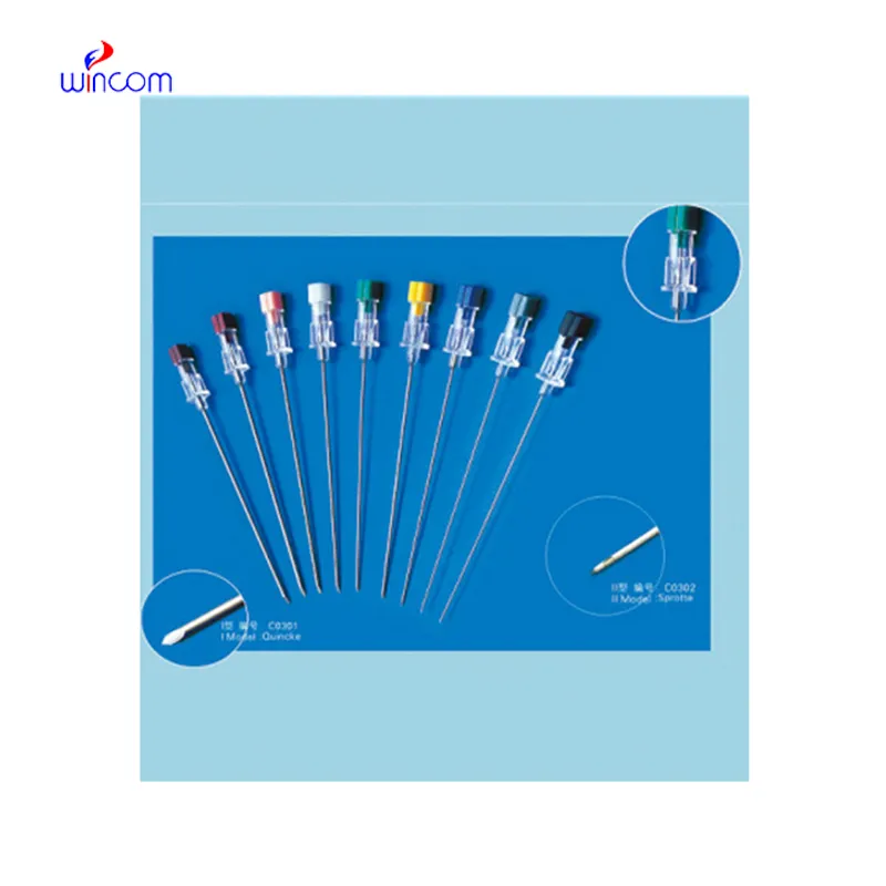 Spinal Needle
