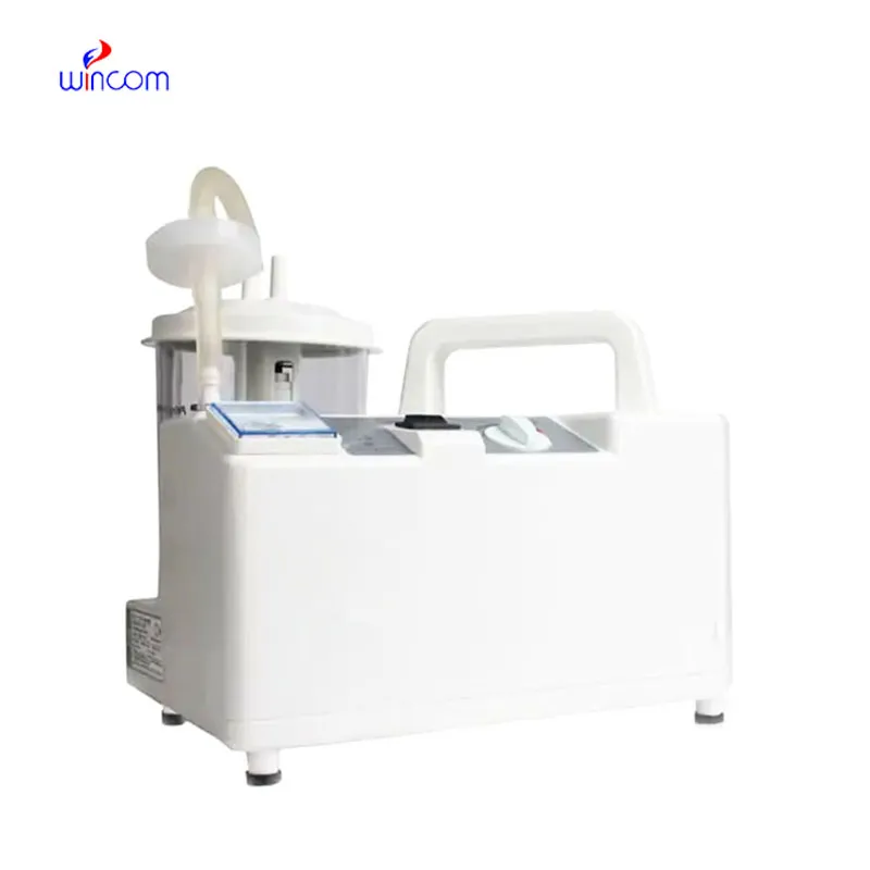 بچوں کے لیے سکشن اپریٹس SM-7B
