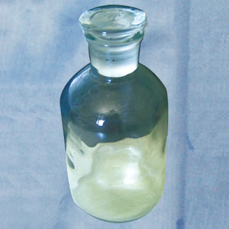 Reagent Bottles