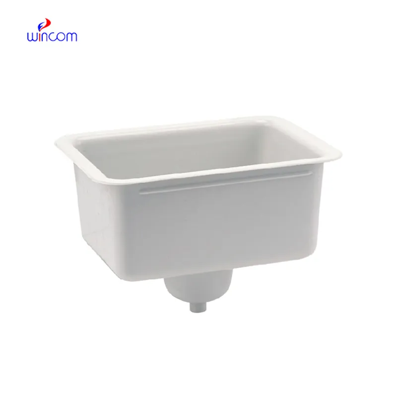 پی پی درمیانے درجے کے سنک SNK-0357