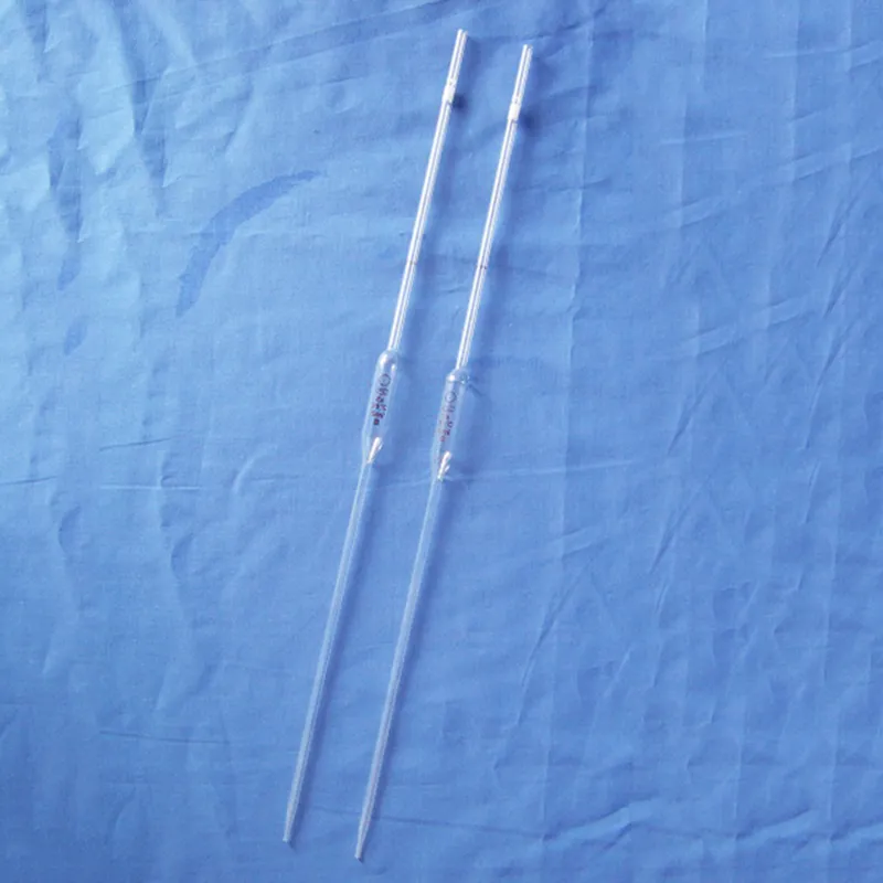 Volumetric Pipette