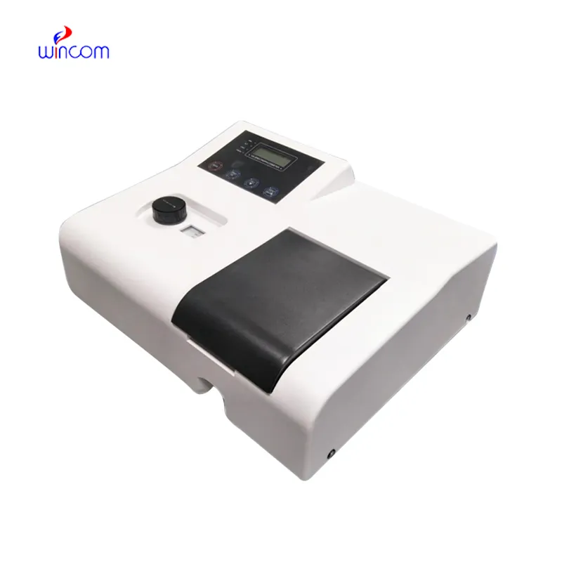 UV-Vis مقابل سپектروفوتو متر IR: فرق کلیدی اور استعمالات