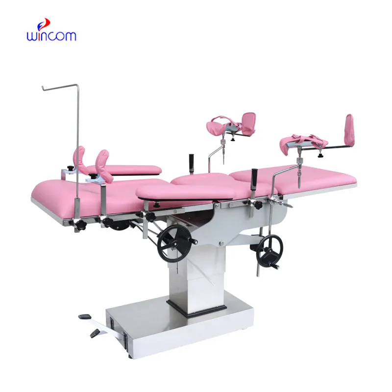 کثیر مقصدی ترسیل بستر WN-2003a